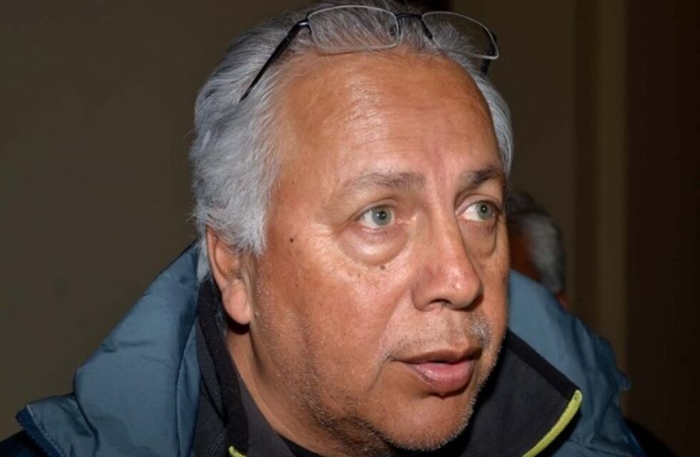 "Perón fue primer afiliado que tuvo UPCN", destacó el dirigente Luis Cabana