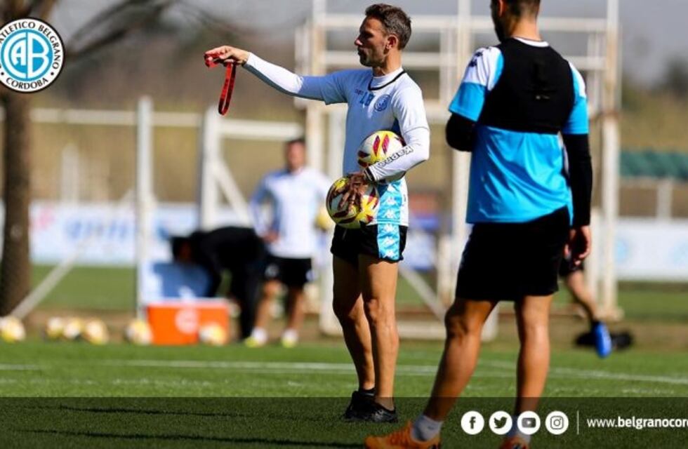 Bernardi: "Defensa y Justicia está entre los cinco mejores equipos del campeonato"