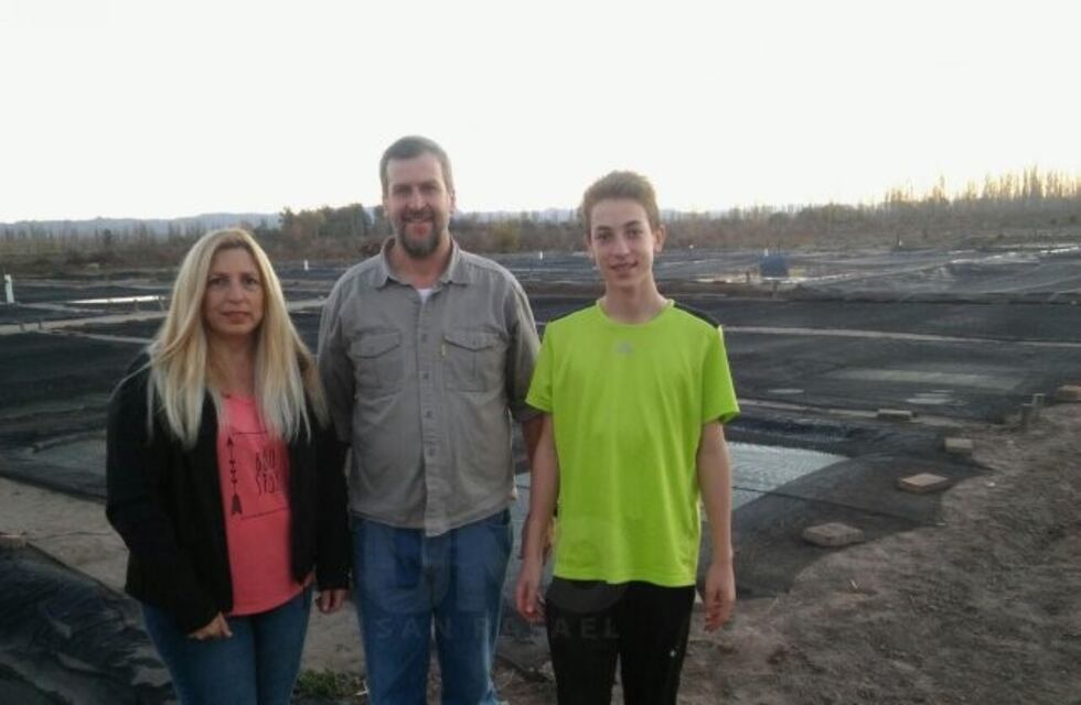 Macri llamó a un adolescente de San Rafael