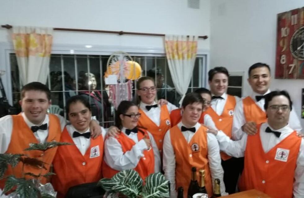 Video: formaron una cooperativa y sueñan con tener su espacio propio en Carlos Paz