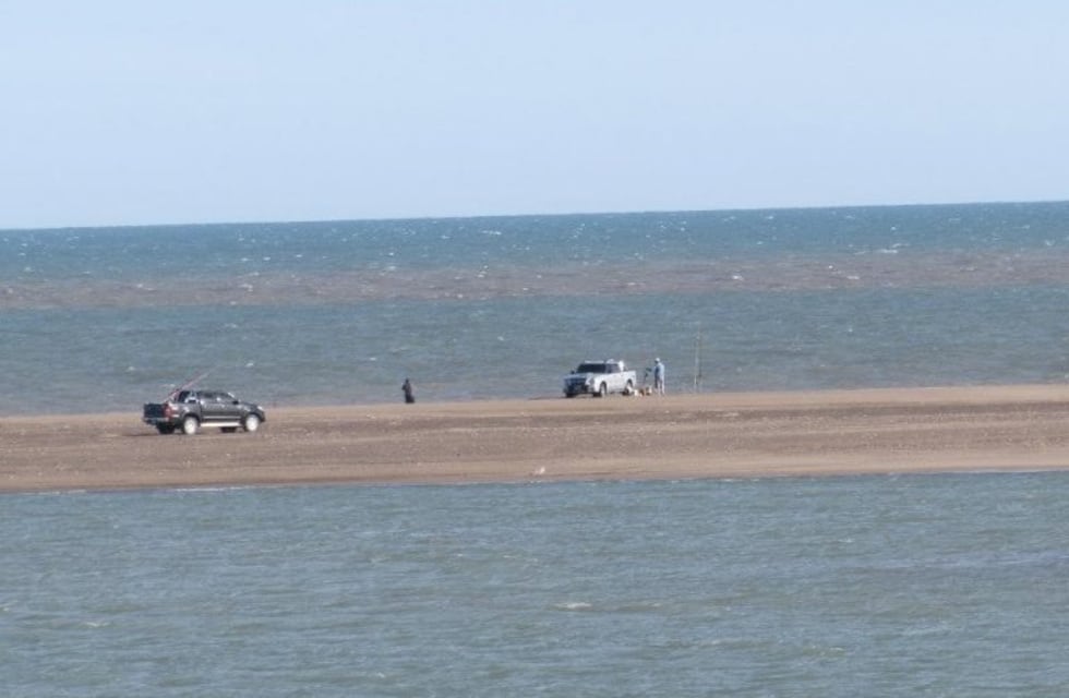 Continúa sin aparecer el joven que desapareció el martes en Patagones
