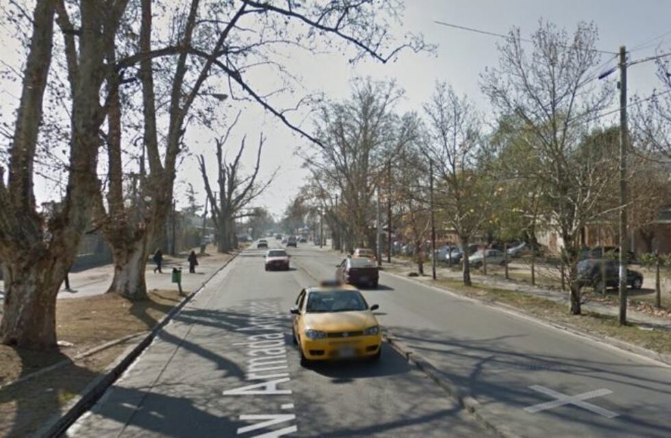 Se ahogó al escapar tras un robo