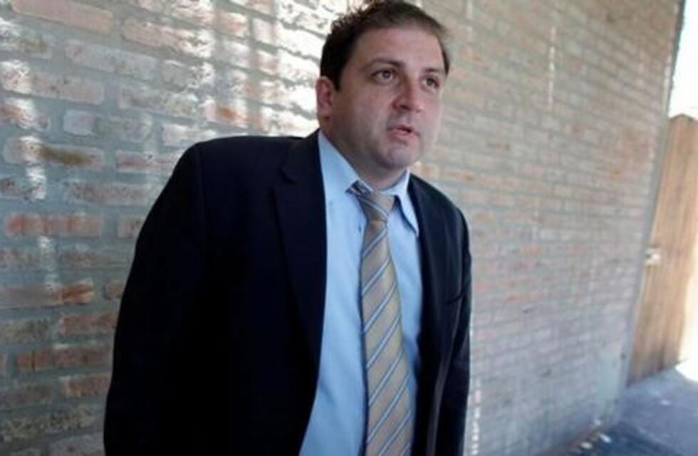 Caso D'Alessio: Bidone dio nombres de los Poderes Ejecutivo y Legislativo
