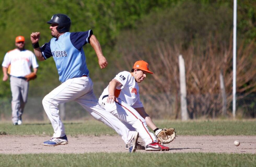 Pampas y Falcons los mejores en la cuarta semana de la Liga Argentina de Béisbol