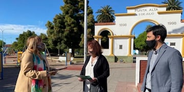 Reconocimiento a la Asociación Española