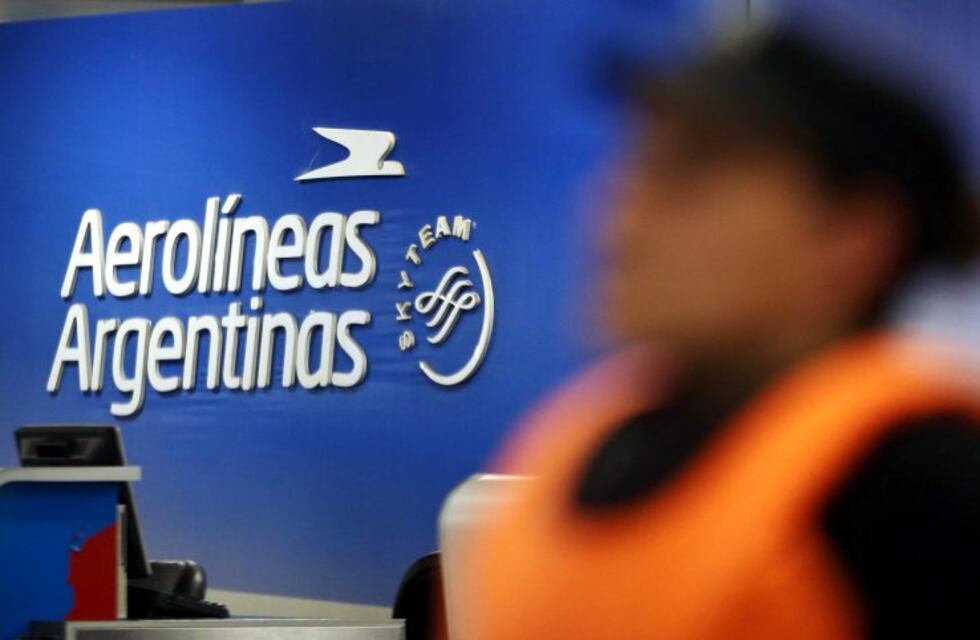 Aerolíneas Argentinas vende desde hoy, pasajes a mitad de precio durante una semana