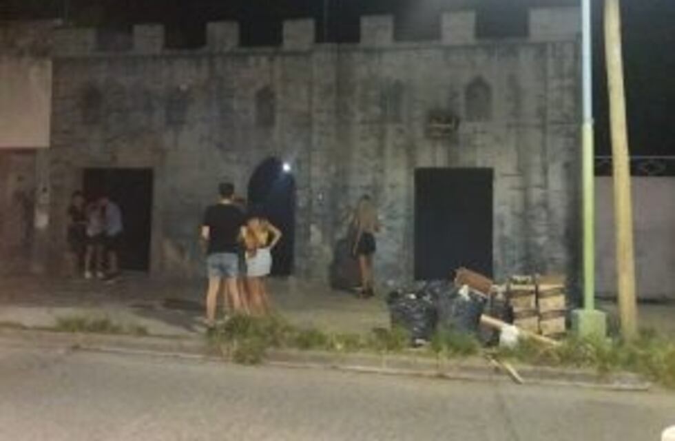 Clausuraron tres boliches por el coronavirus