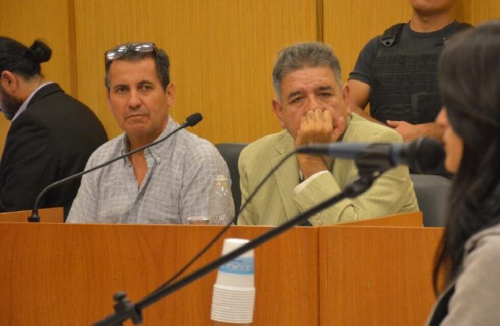 Pidieron declarar inimputable al enfermero femicida de Roca