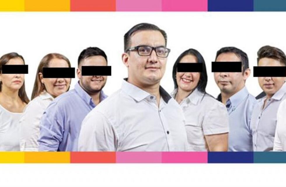 Machuca, el candidato golpeador, pagó la fianza y no irá a prisión