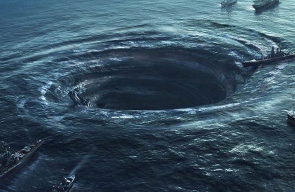 Triángulo de las Bermudas: ¿Fin del misterio?