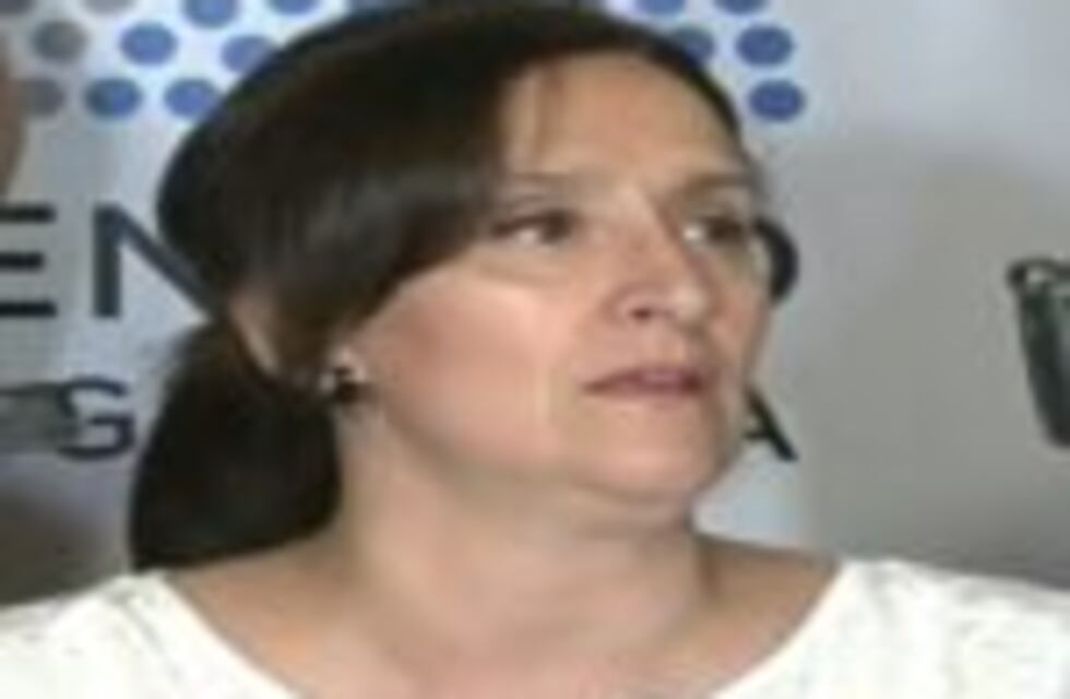 Michetti: "Cuando termine la Justicia voy a decir que hay detrás de todo esto"