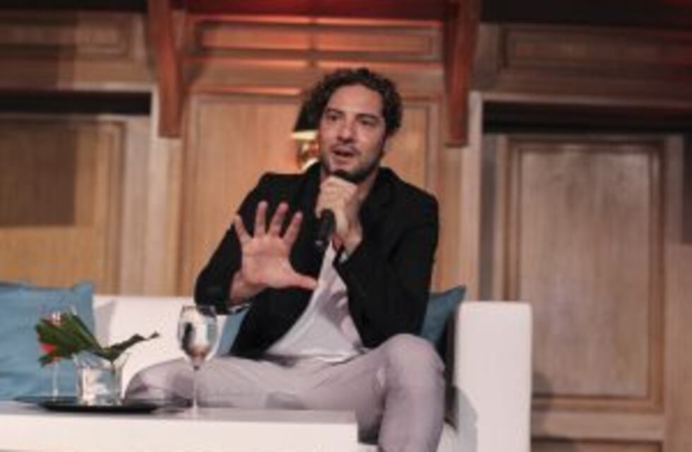 David Bisbal contó que su abuelo murió mientras él estaba en Operación Triunfo y no le avisaron