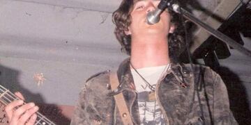 Sergio Bosi Smith  (1\u002E990)