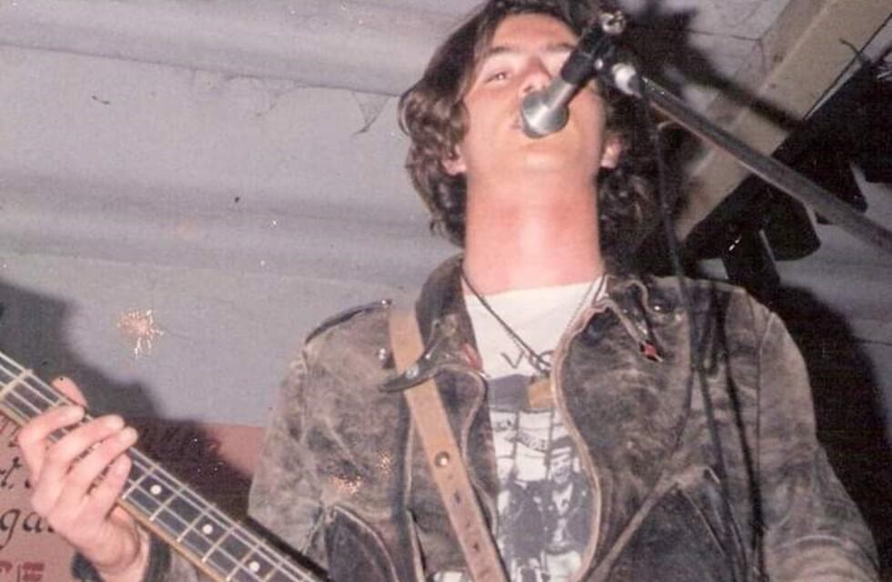 Se cumplieron 30 años del primer Festival Under en Punta Alta