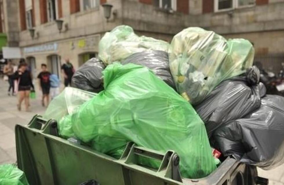 Dictaron la conciliación y se reanudó la recolección de basura en Mar del Plata
