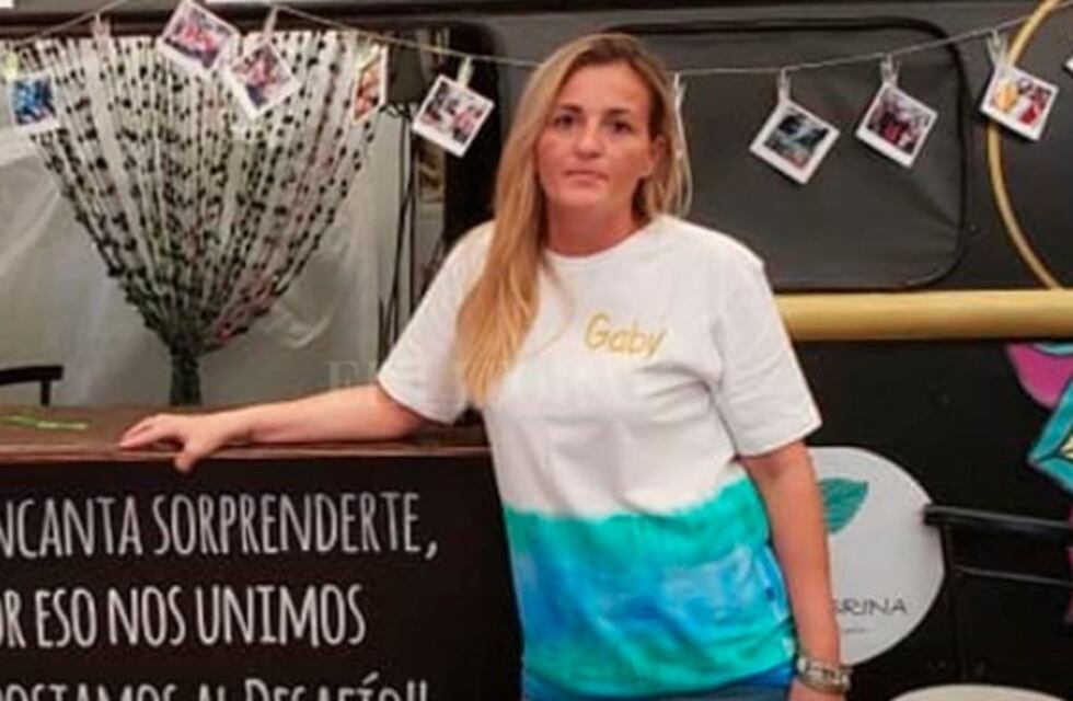 El asesino de la comerciante de Esperanza estuvo preso por intentar violar a otra mujer