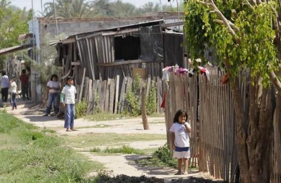 En tres meses se sumaron 106 mil pobres a la Ciudad de Buenos Aires