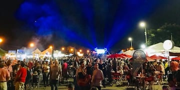 Fiesta de la Cerveza Artesanal\nCrédito: Vía Gchú