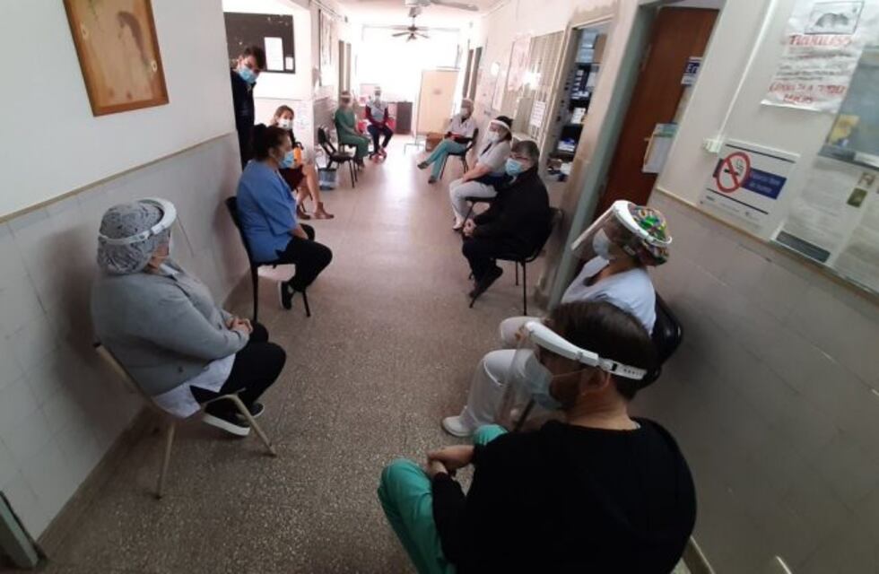 Coronavirus en Rosario: inicialmente se necesitarían menos de 153 mil vacunas