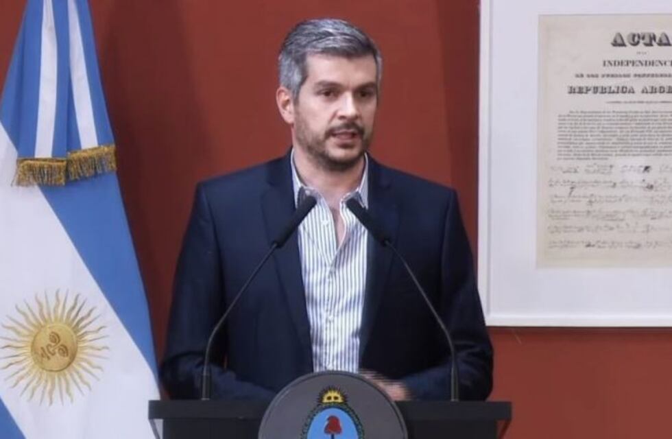 Peña, sobre el caso Maldonado: "Estamos poniendo todos los recursos para saber dónde está Santiago"