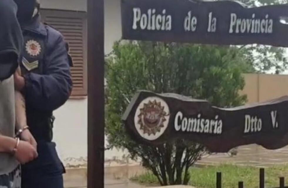 Se abstuvo de declarar el acusado por el asesinato del cura de Vicuña Mackenna