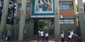 Colegio Leonardo Murialdo\u002E