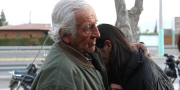 El lugar del horror\u002E