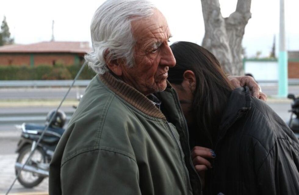 Horror en San Juan: nene de 2 años murió tras sufrir un brutal ataque de 9 perros