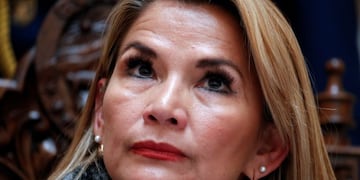 (Foto: AP Photo/Natacha Pisarenko)