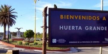 Huerta Grande\u002E