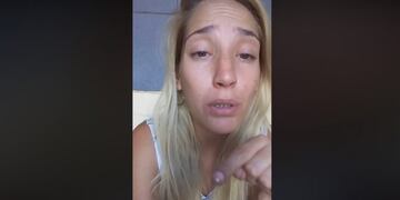 Vecina de Alta Gracia: “Marcos Torres necesito que me ayudes”