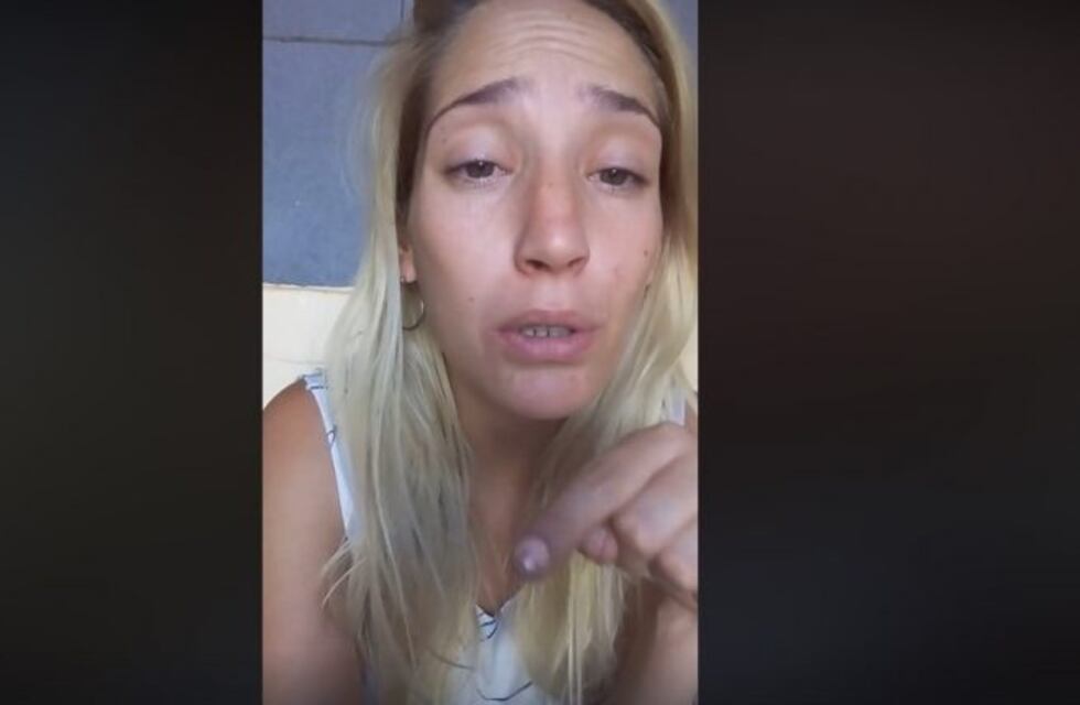 Vecina de Alta Gracia: "Marcos Torres necesito que me ayudes"