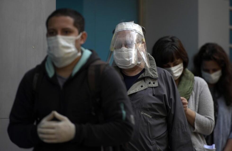 Coronavirus en Argentina: confirmaron dos muertes y 102 nuevos casos en el país