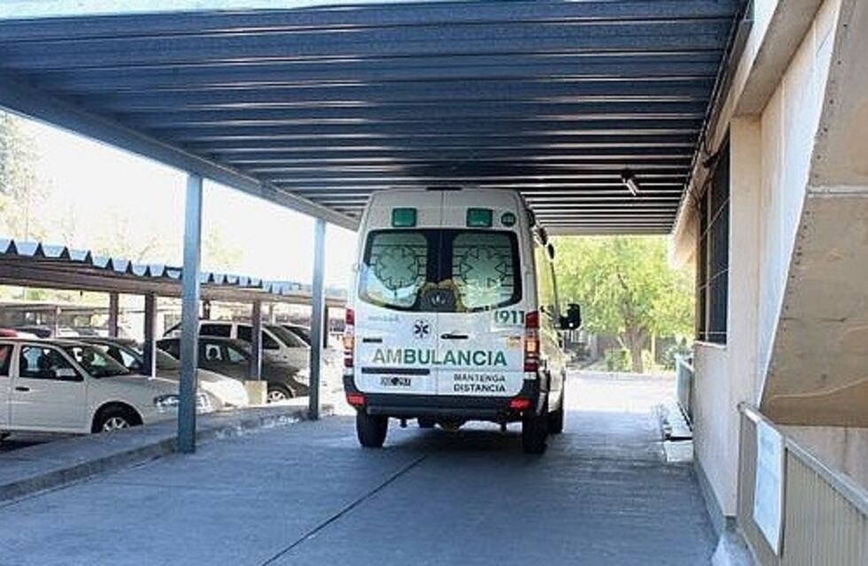 Un ex concejal fue víctima de un brutal ataque y fue a parar al Hospital Regional