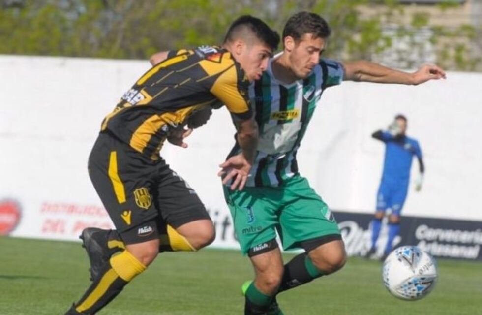 Federal “A”: la final por el primer ascenso tendrá un equipo bahiense