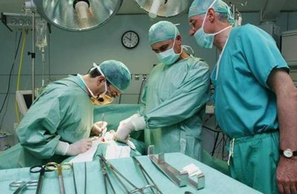 En Santa Fe hay 650 personas a la espera de un trasplante