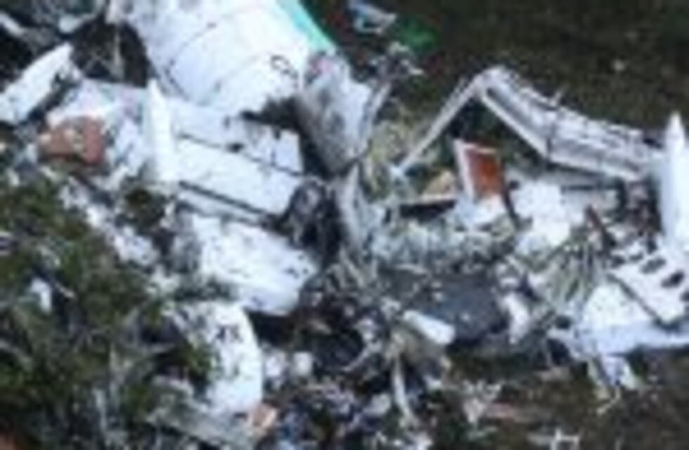 La tragedia de Chapecoense salpica al gobierno de Bolivia