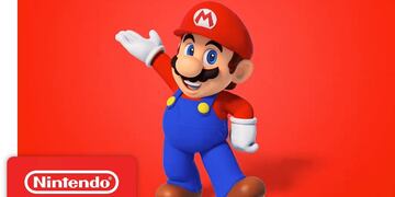 Nintendo lanza su nuevo Mario Bros y Pokemón en Argentina