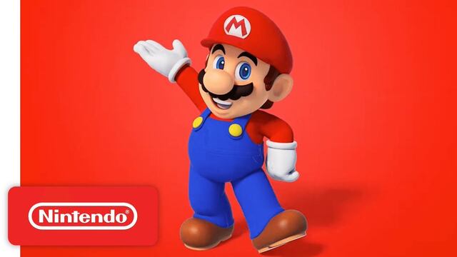 Nintendo lanza su nuevo Mario Bros y Pokemón en Argentina