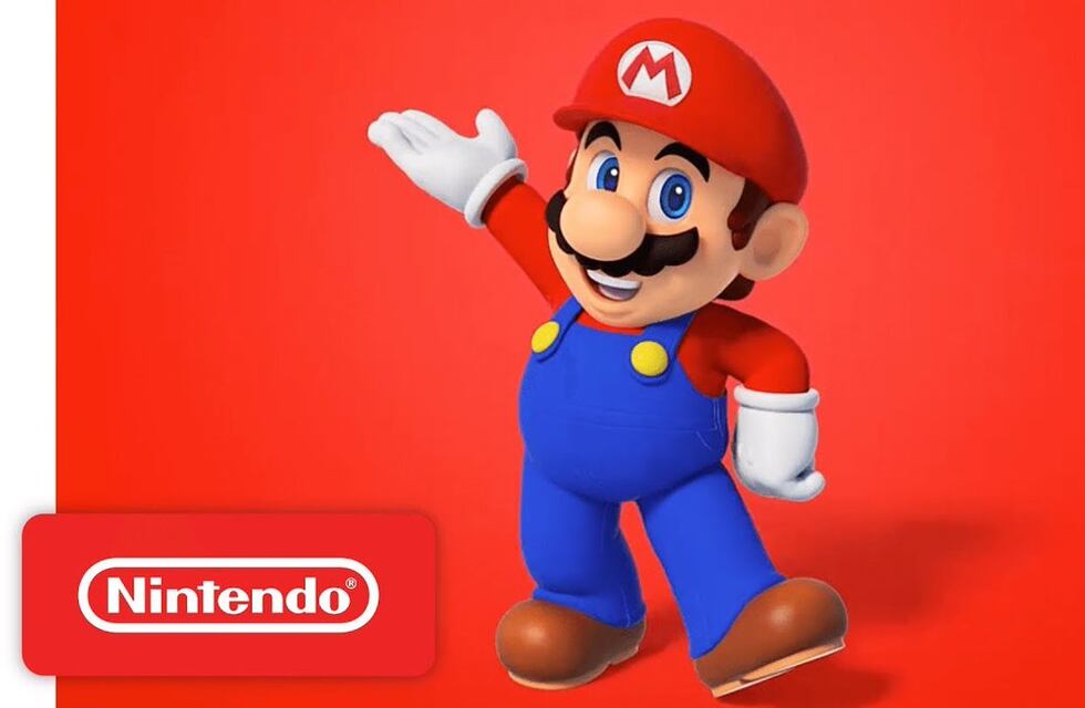 Nintendo rompe el esquema y lanza su propio estudio de cine: ¿Qué películas podrían llegar?