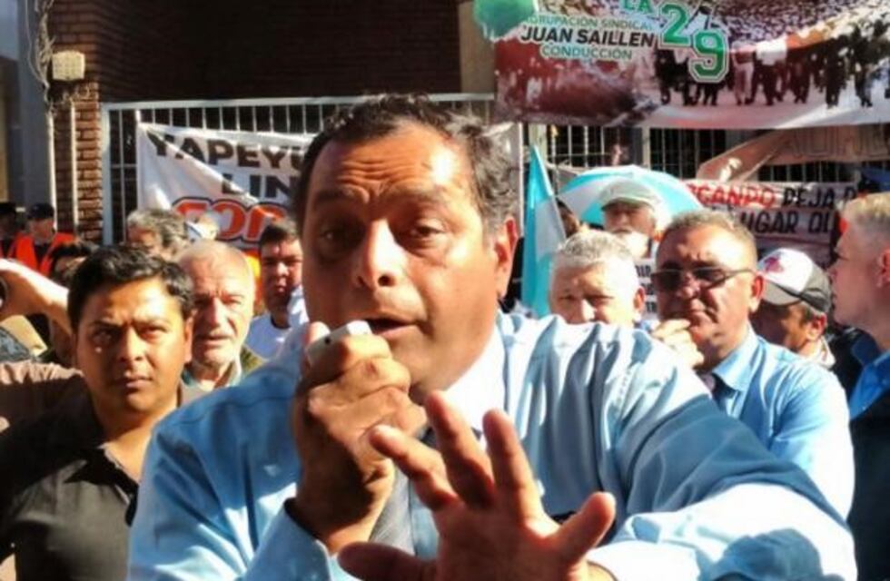 Choferes dicen que le responderán con más paro a Mestre