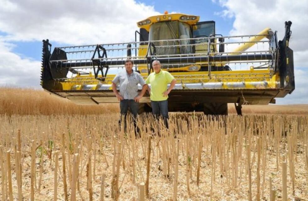 Declararon la emergencia agropecuaria en Corrientes y Santiago del Estero