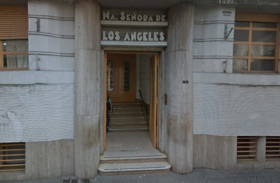 Confirmaron un caso de meningitis en un colegio céntrico