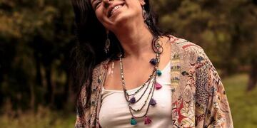 Ana Robles (Foto: Facebook)