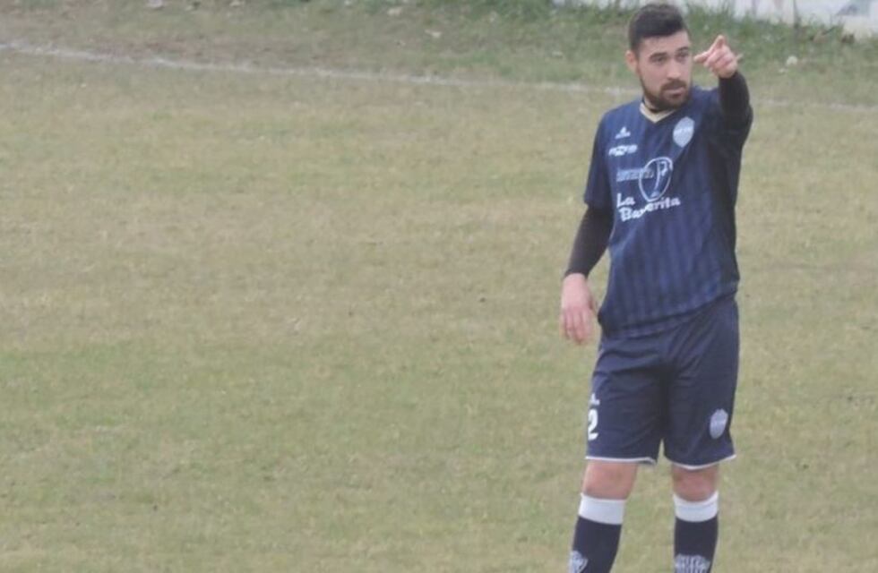 Erico Walker entre Huracán,   Libertad y ¿Rosario?