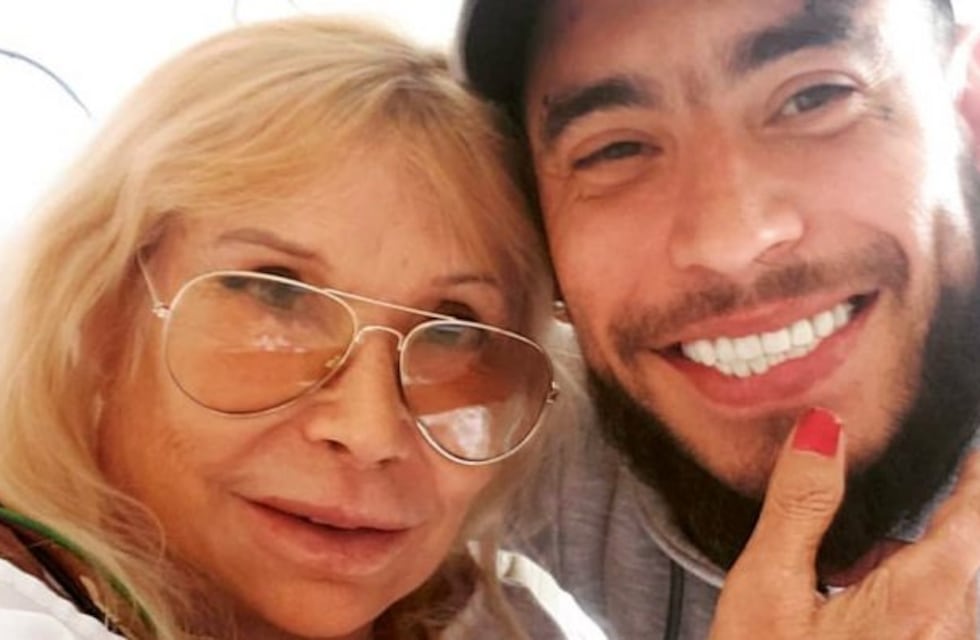 Ulises Bueno contó el mal momento de Betty Olave