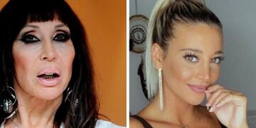 Sol Perez y Moria