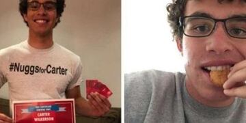 El twit mu00e1s retwiteado.