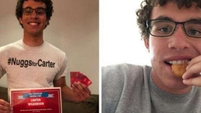 El twit mu00e1s retwiteado.