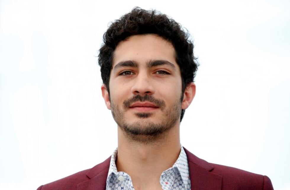 La tierna foto retro del Chino Darín con Diego Maradona